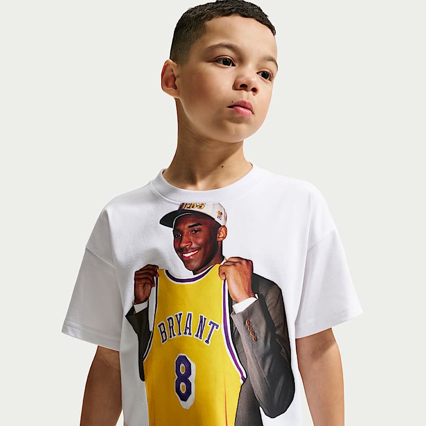 Kobe Kids' Tank Top. Nike.com